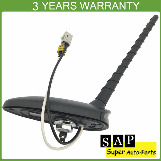 Roof Radio Antenna Assembly for Kia Sorento 2011-2015 2.4L 3.3L 3.5L 96210-1U000 Q