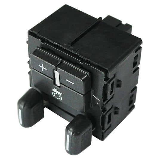 For 2015-21 Silverado for Sierra Suburban for GMC Trailer Brake Control Switch84108373 n