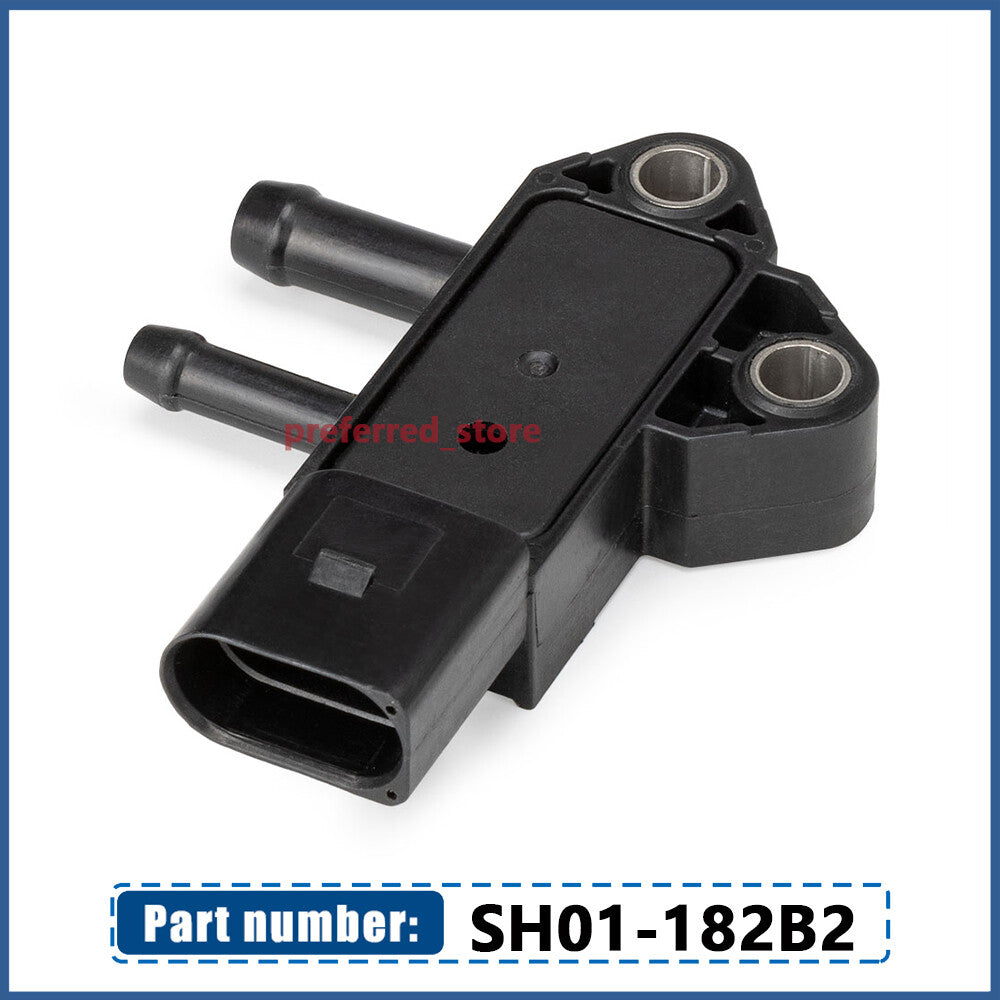Exhaust pressure sensor for Mazda CX-5, for Subaru Forester Legacy Outback 1865A210- v