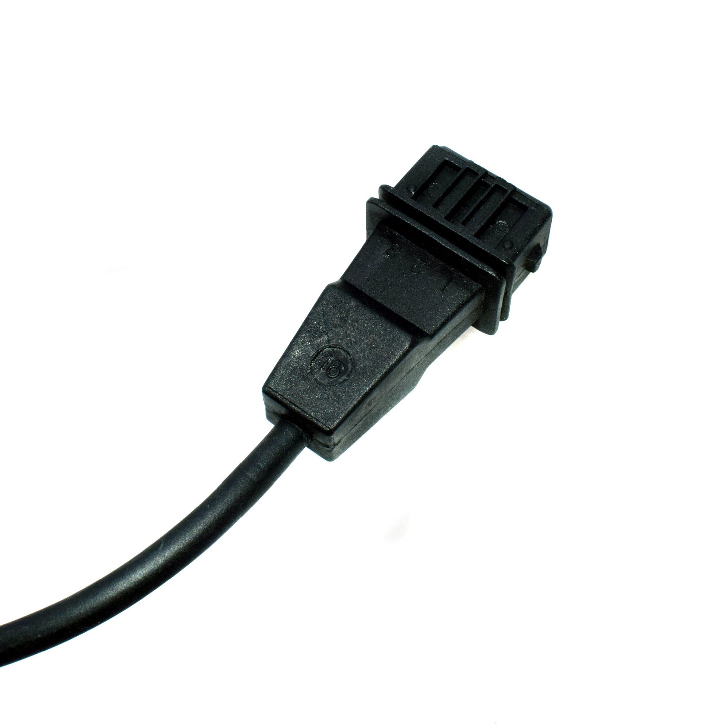 The new crankshaft position sensor 90506103 is suitable for Vauxhall for Opel Astra FG 1.8, 2.0, and 2.2 engines. n