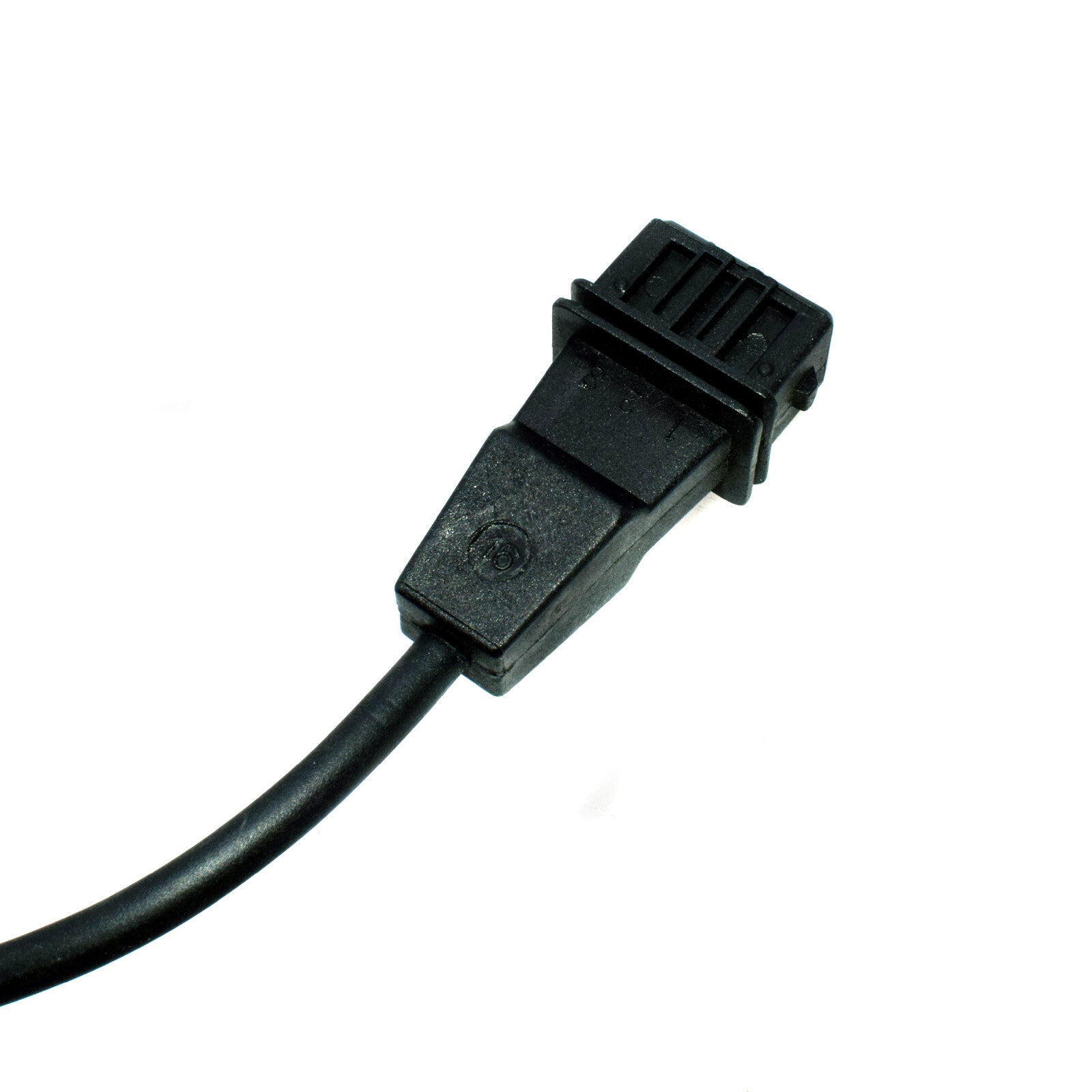 The new crankshaft position sensor 90506103 is suitable for Vauxhall for Opel Astra FG 1.8, 2.0, and 2.2 engines. n