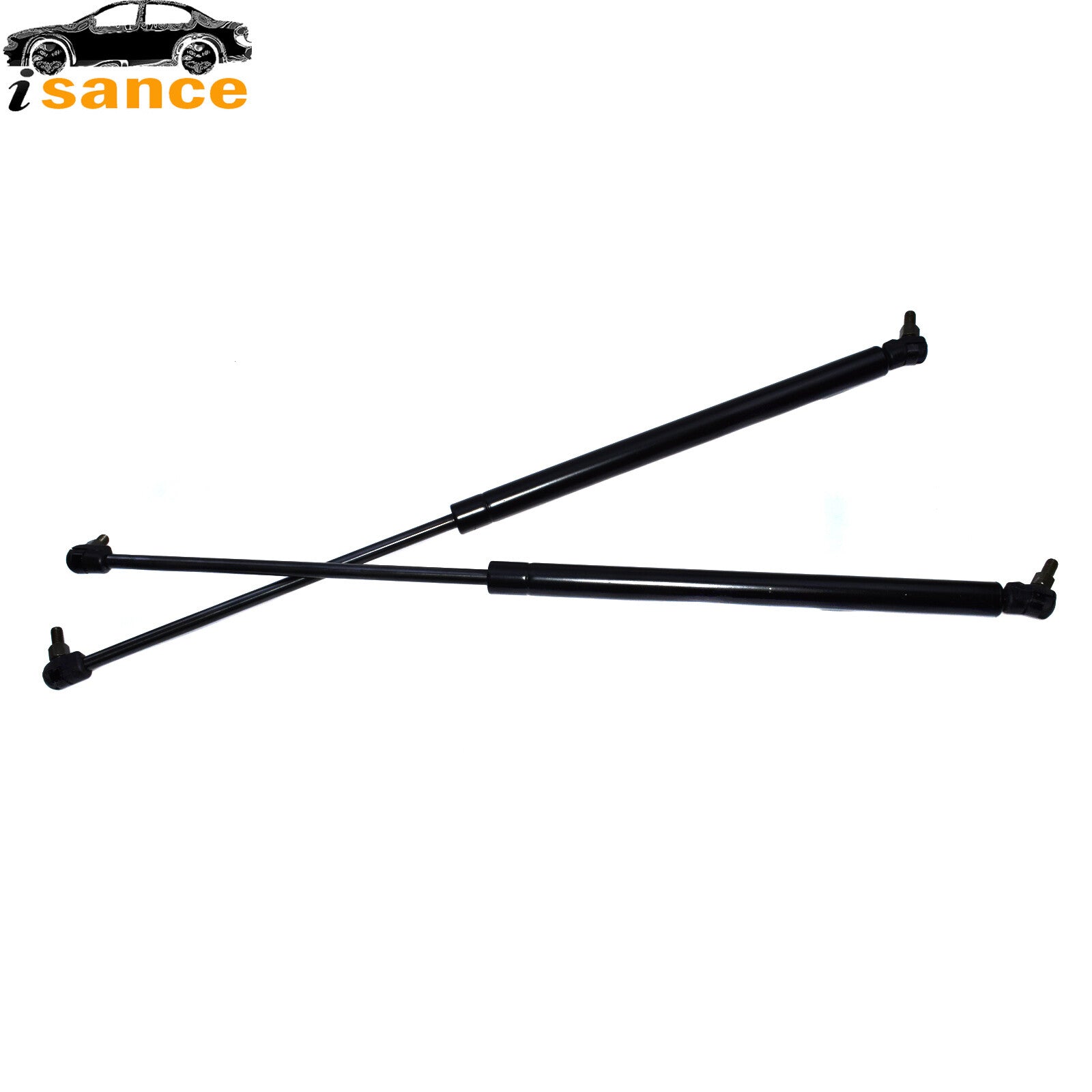 Gas spring pad kit for Dodge Durango Trunk rear hatch lift support Q