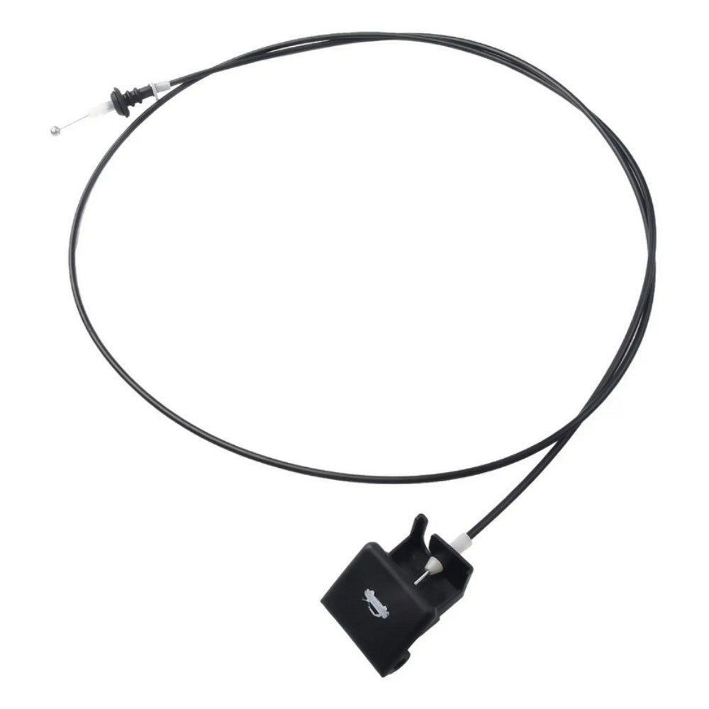 Hood Release Cable BBM4-56-720-00 BBM4-56-720For for Mazda 3 2010-2013 Q