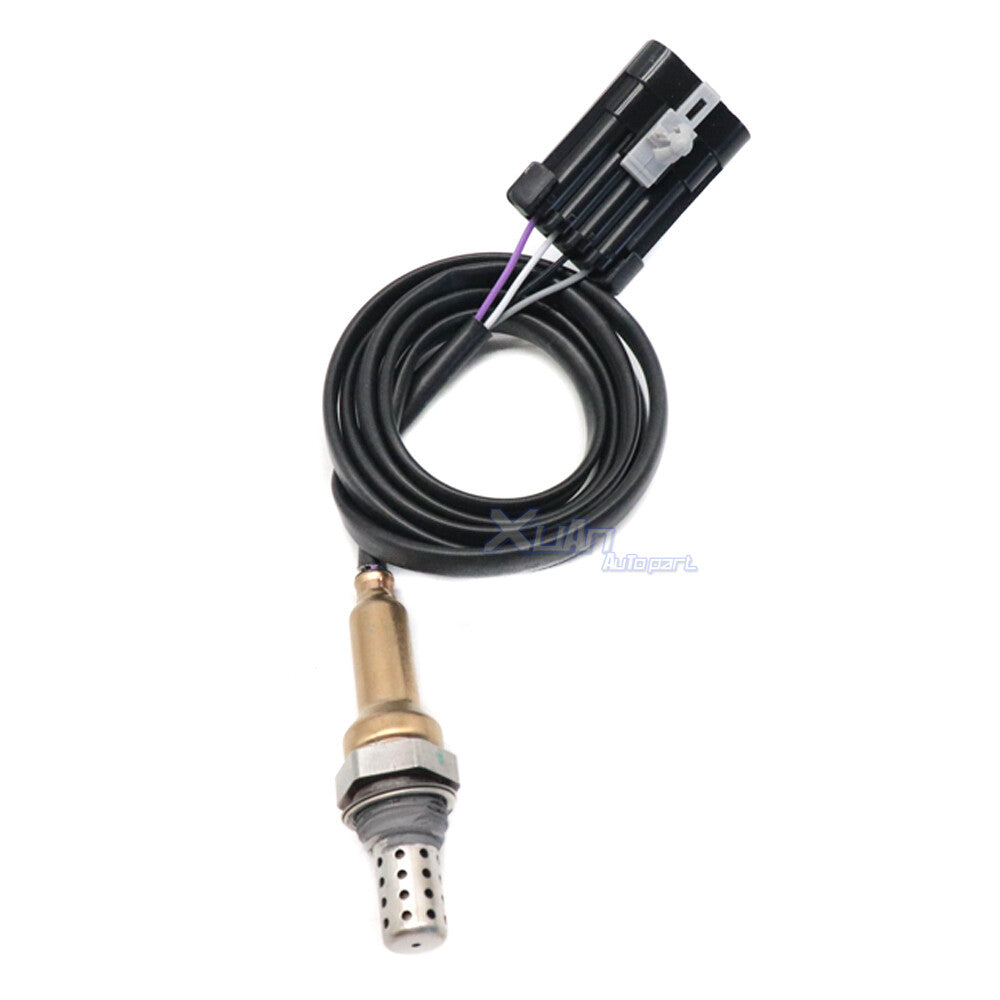 O2 sensor 28130529 is suitable for Great Wall V240 and X240 -luxury hover rings. v
