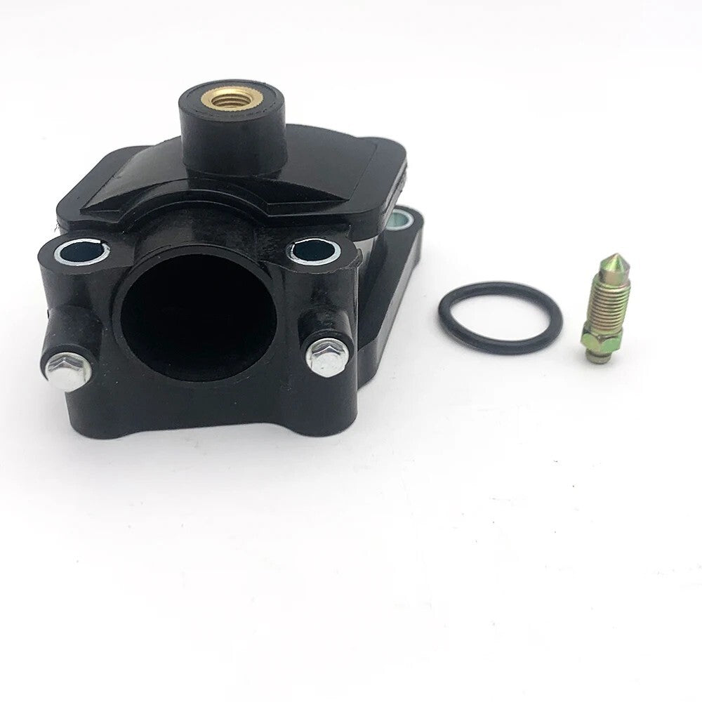 902-301 Coolant Thermostat Housing for Chrysler Concorde for Dodge Charger 1998-2009 Q