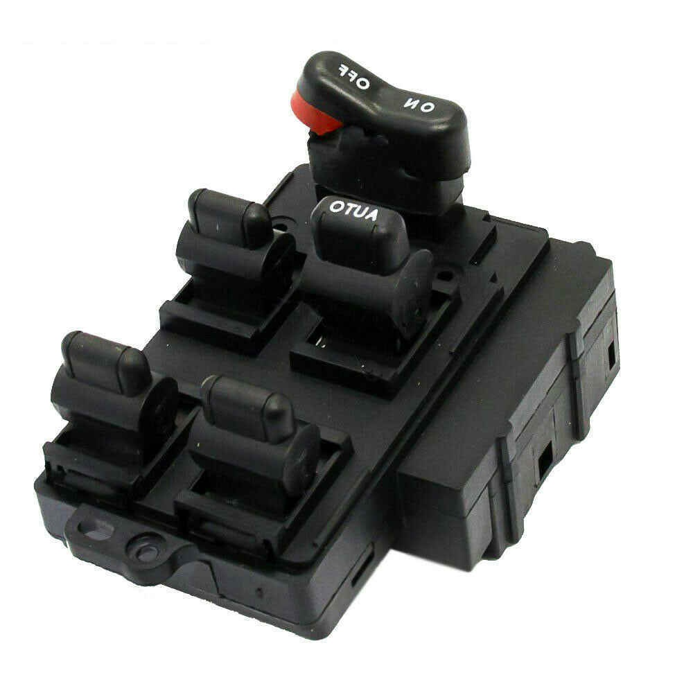 12458179 Power Window Master Control Switch for Honda Accord 1994 - 1997 n
