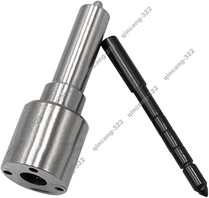 Fuel Injection Nozzle 0433172114 DLLA150P1826 for Yuchai YC6MG