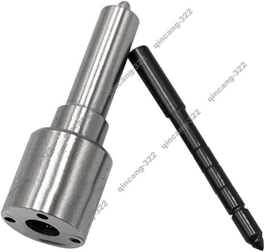 Fuel Injection Nozzle 0433172114 DLLA150P1826 for Yuchai YC6MG