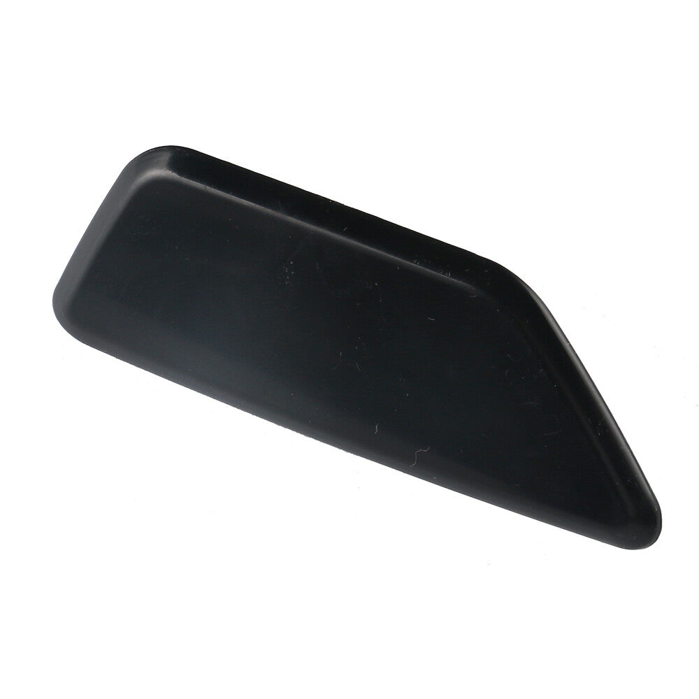 Right Front Bumper Headlight Washer Spray Cover for Subaru for Impreza XV Unpainted Q