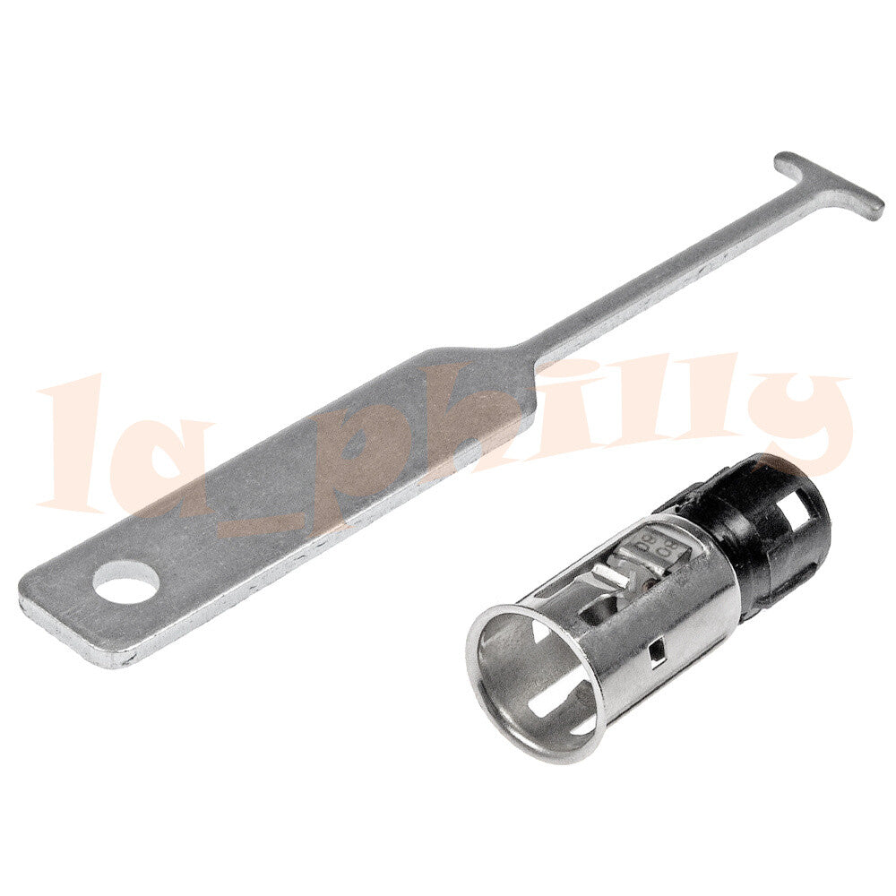 For Chevy Avalanche 1500/2500 2002-2006 Lighter Socket  Removal Tool 25776667 Q