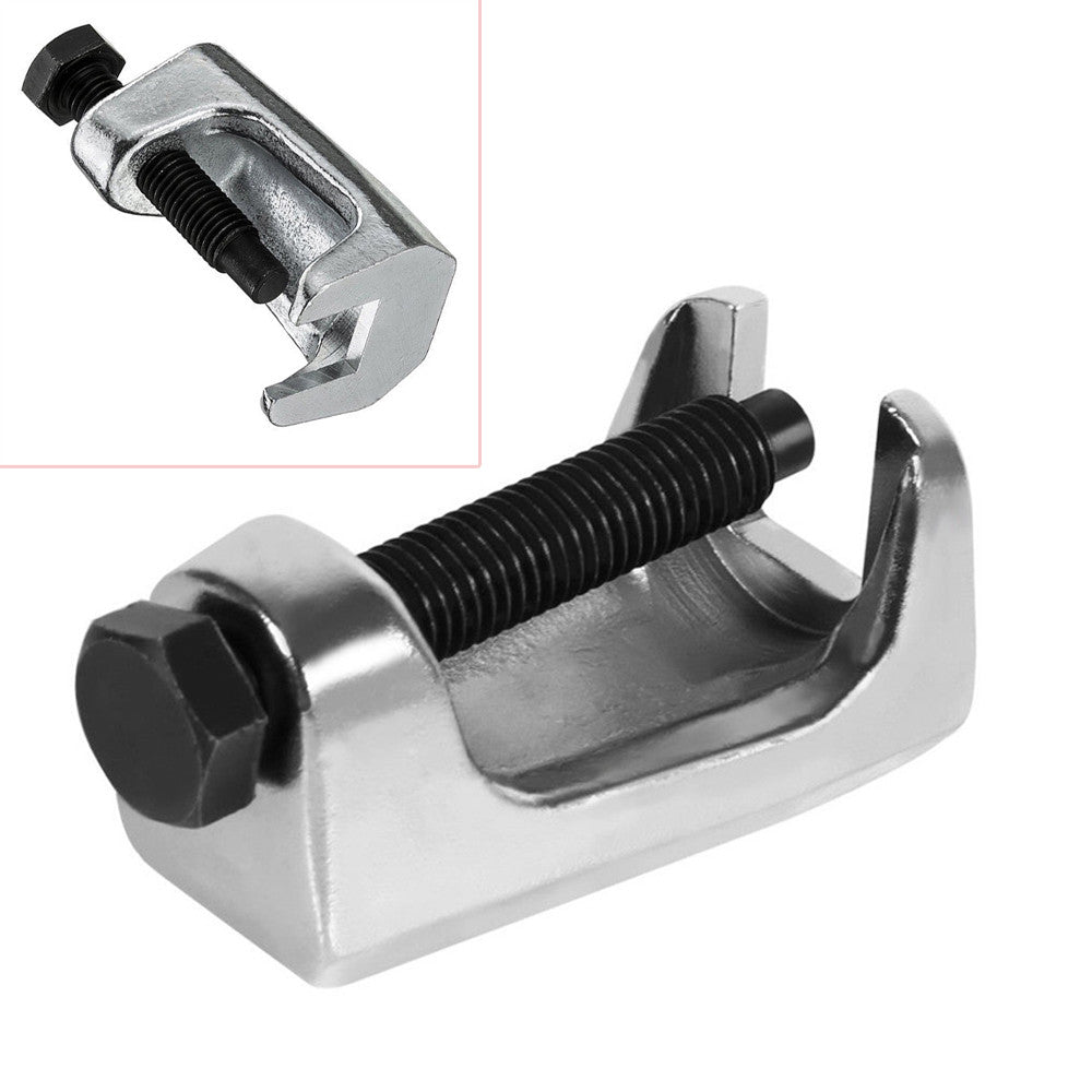 Ball joint separator tie rod end puller separator removal tool 19 mm easy-to-use - n