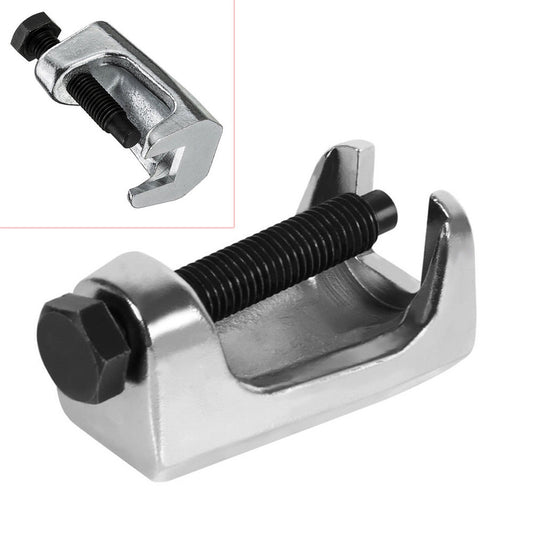 Ball joint separator tie rod end puller separator removal tool 19 mm easy-to-use - n
