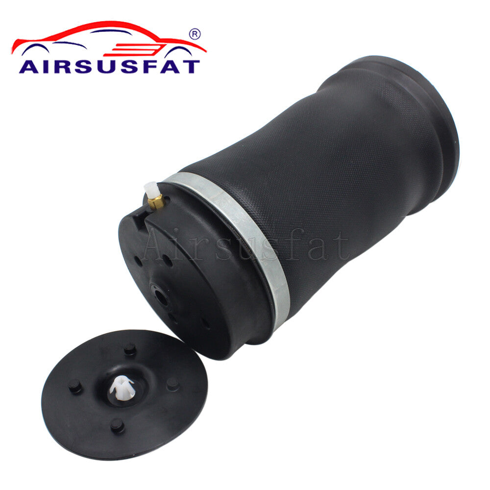 Rear air suspension spring bags for Mercedes X164 W164 ML GL Class 1643200625