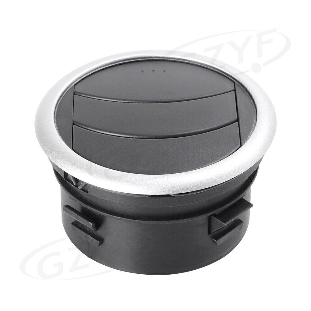 for Suzuki SX4 for Swift 05-2013 Car Air Condition Vent Outlet Side Dashboard cover