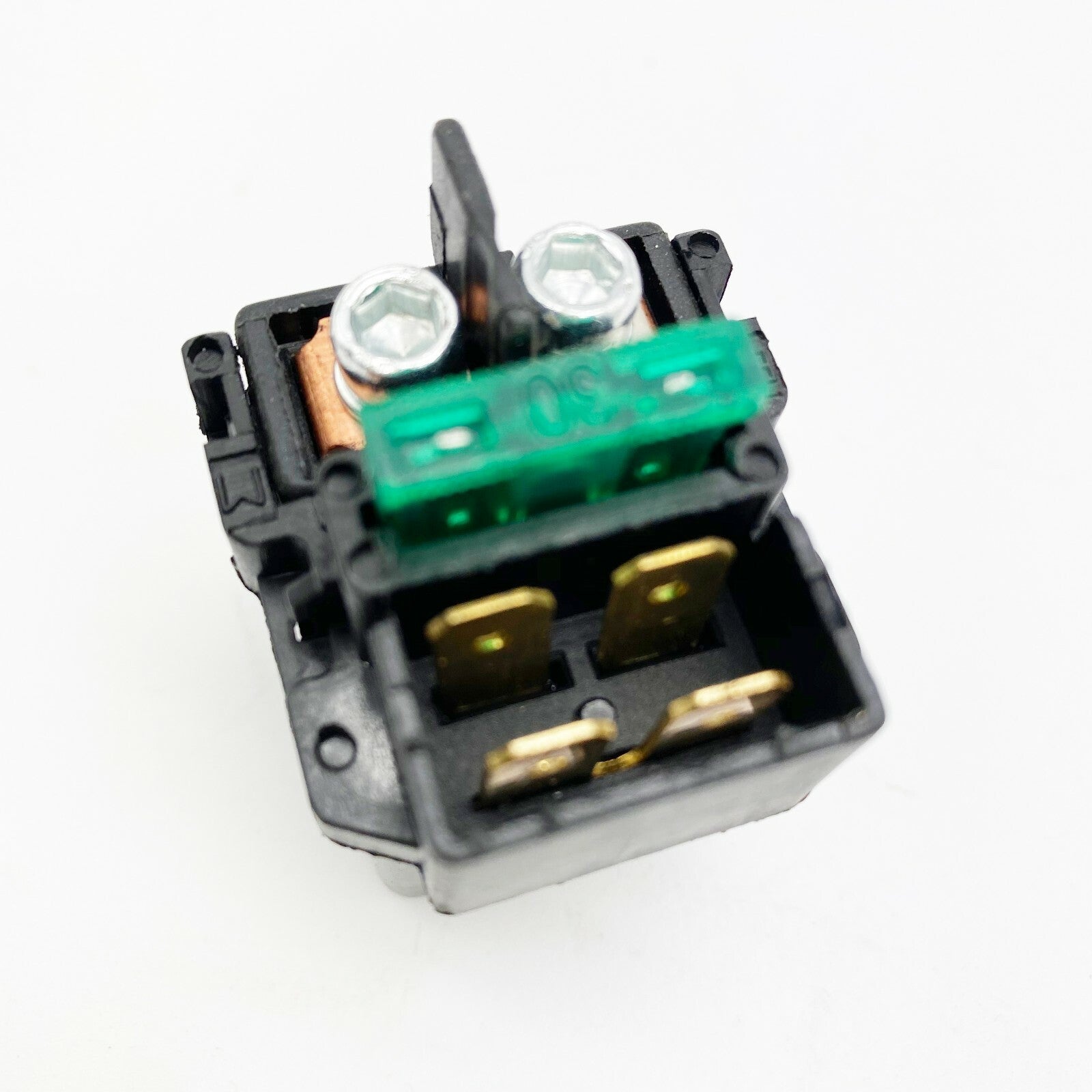 Starter Solenoid Relay for Honda 1000 VTR1000 VTR1000F SUPER HAWK 1999-2005