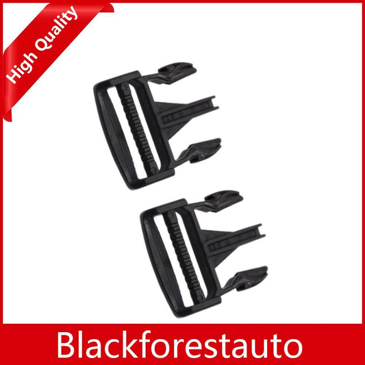 2X Male Side Body Net Buckle 5452505 Fits for Polaris 2016 Ranger 570 XP Diesel 40mm Q