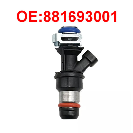 1PC New Fit For Flow Matched Injector for Mercury Marine 881693001