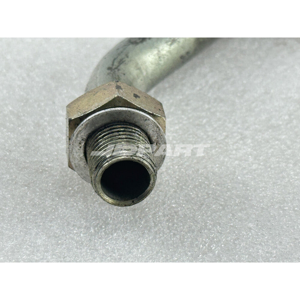 S4L2 oil suction cups are suitable for excavator engine parts.