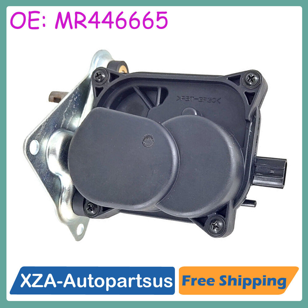 Transfer Gearshift Actuator 4WD Rail for Mitsubishi Montero 3.5L 3.8L 2000-06