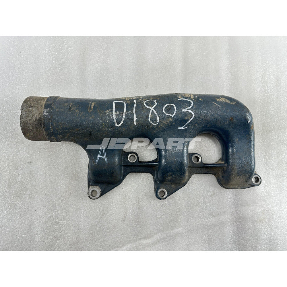D1803 intake manifold is suitable for engine parts.