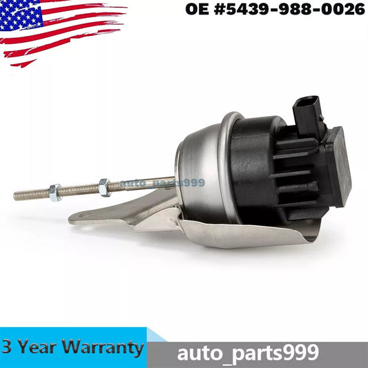 The KP39A turbo actuator is suitable for Jetta , for Golf , and Beetle 1.9 TDI BEW engines (2004-2006). n