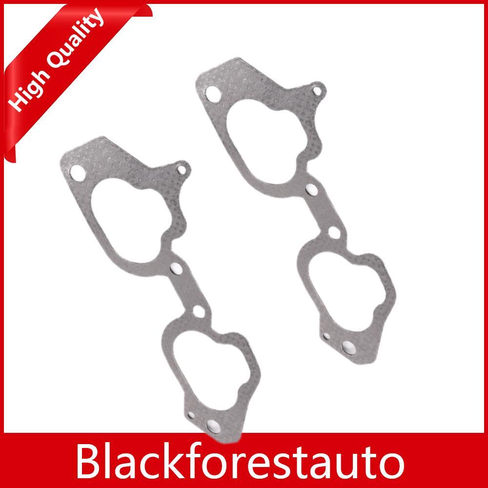 for Subaru for Forester for Impreza Legacy Outback 2007-2009 Intake Manifold Gasket Set Q