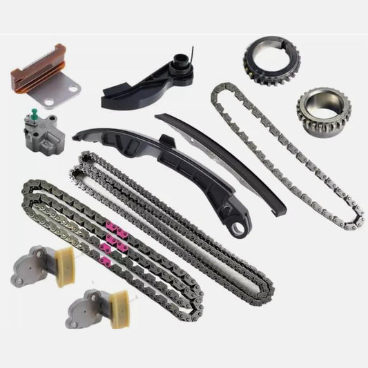 Timing Chain Kit for Infiniti QX60 Pathfinder Platinum SV Sport VQ35DD 3 n