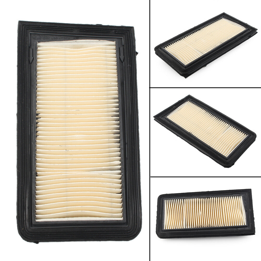 Air Cleaner Intake Filter for Suzuki AN650 BURGMAN 650 Skywave 650 2003-15 04 Q
