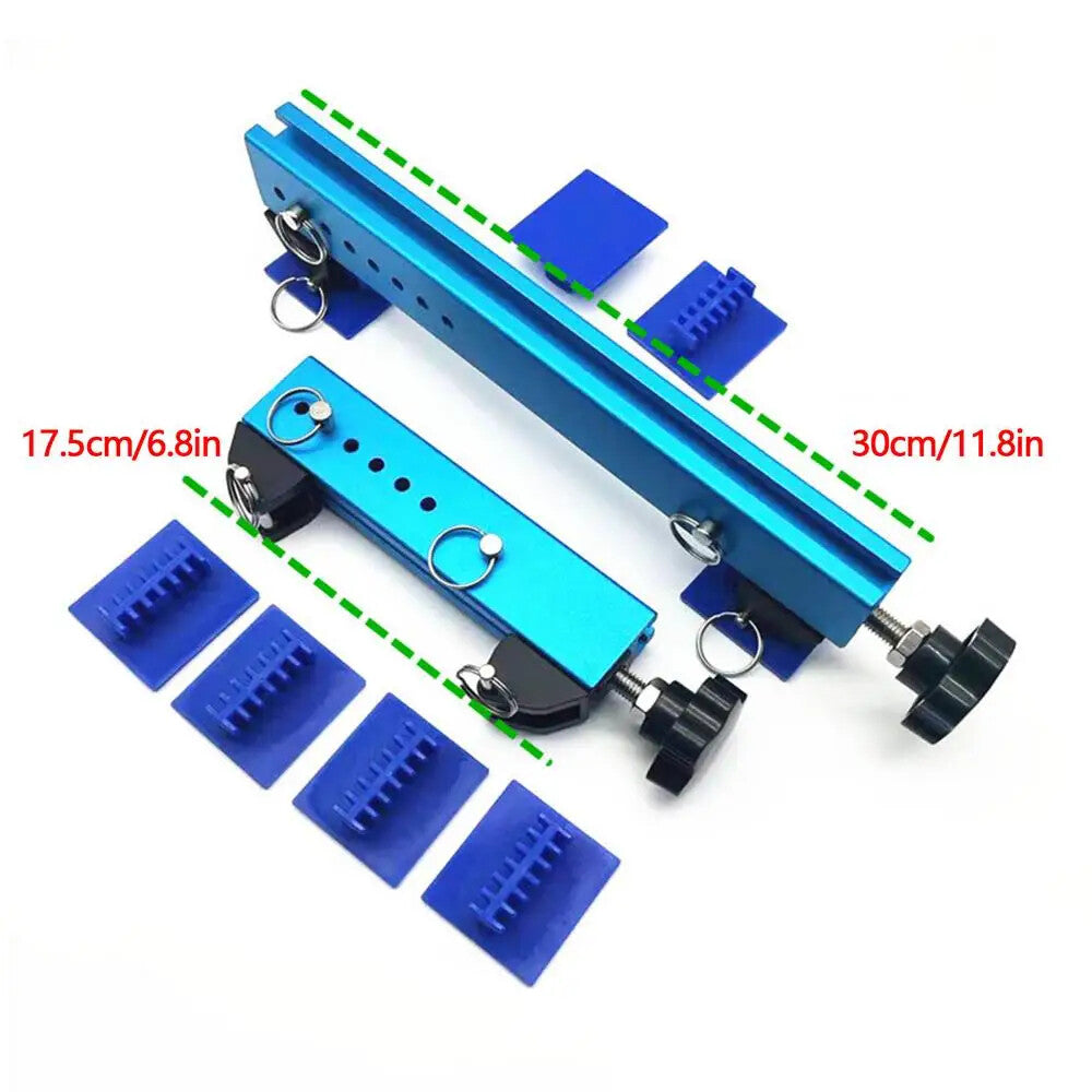 Car Dent Remover Car Dent Puller Kit Professional Auto Body Repair Tool v