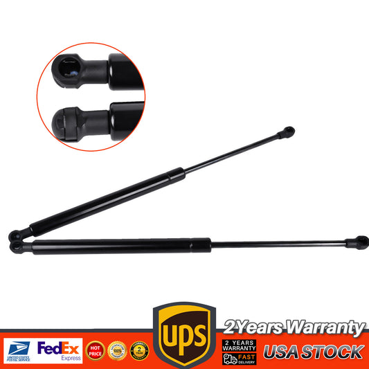 Hood Lift Support Strut Shocks Gas for 325 328 330 335 M3 E90 E91 E92 06-13 v