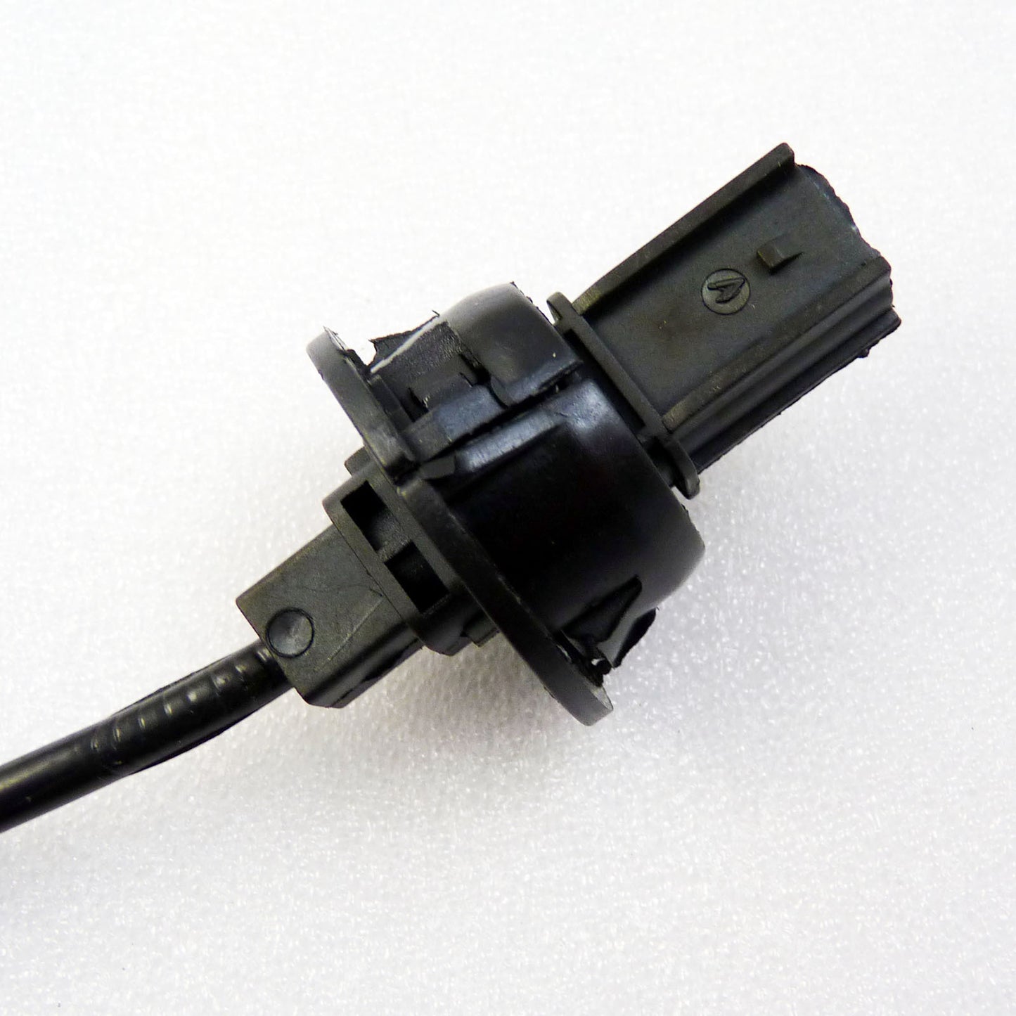 New ABS wheel speed sensor, front left, for Honda Fit CR-Z 2009-2013 57455-TF0-003
