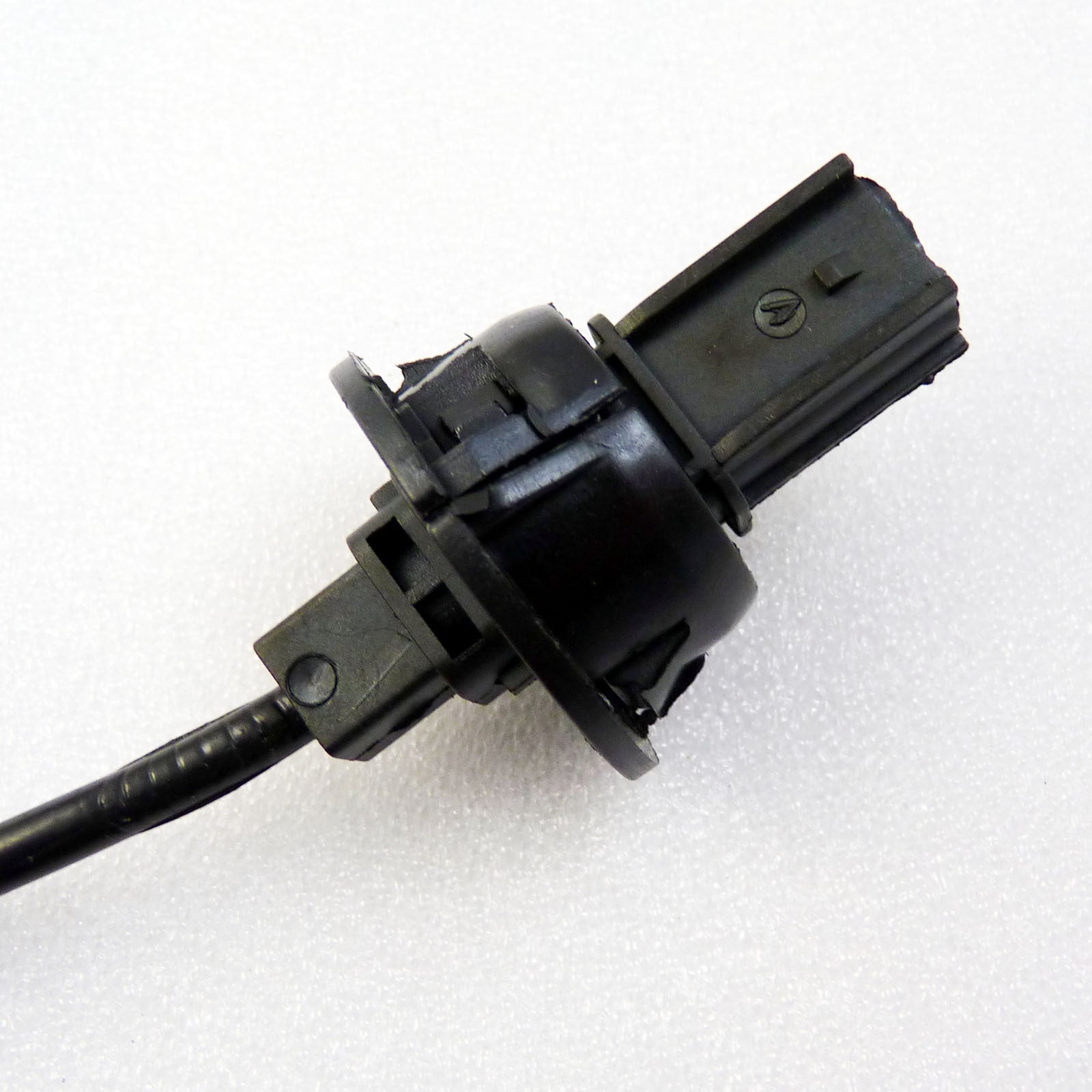New ABS wheel speed sensor, front left, for Honda Fit CR-Z 2009-2013 57455-TF0-003