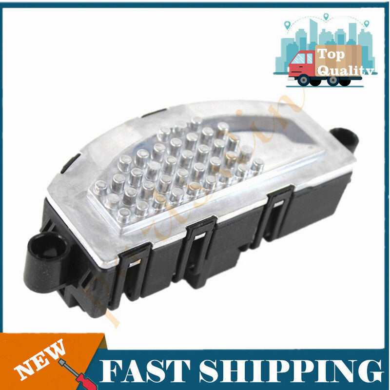 new blower motor resistor block suitable for Jeep Cherokee for Chrysler 200 HVAC 68223049aa- n