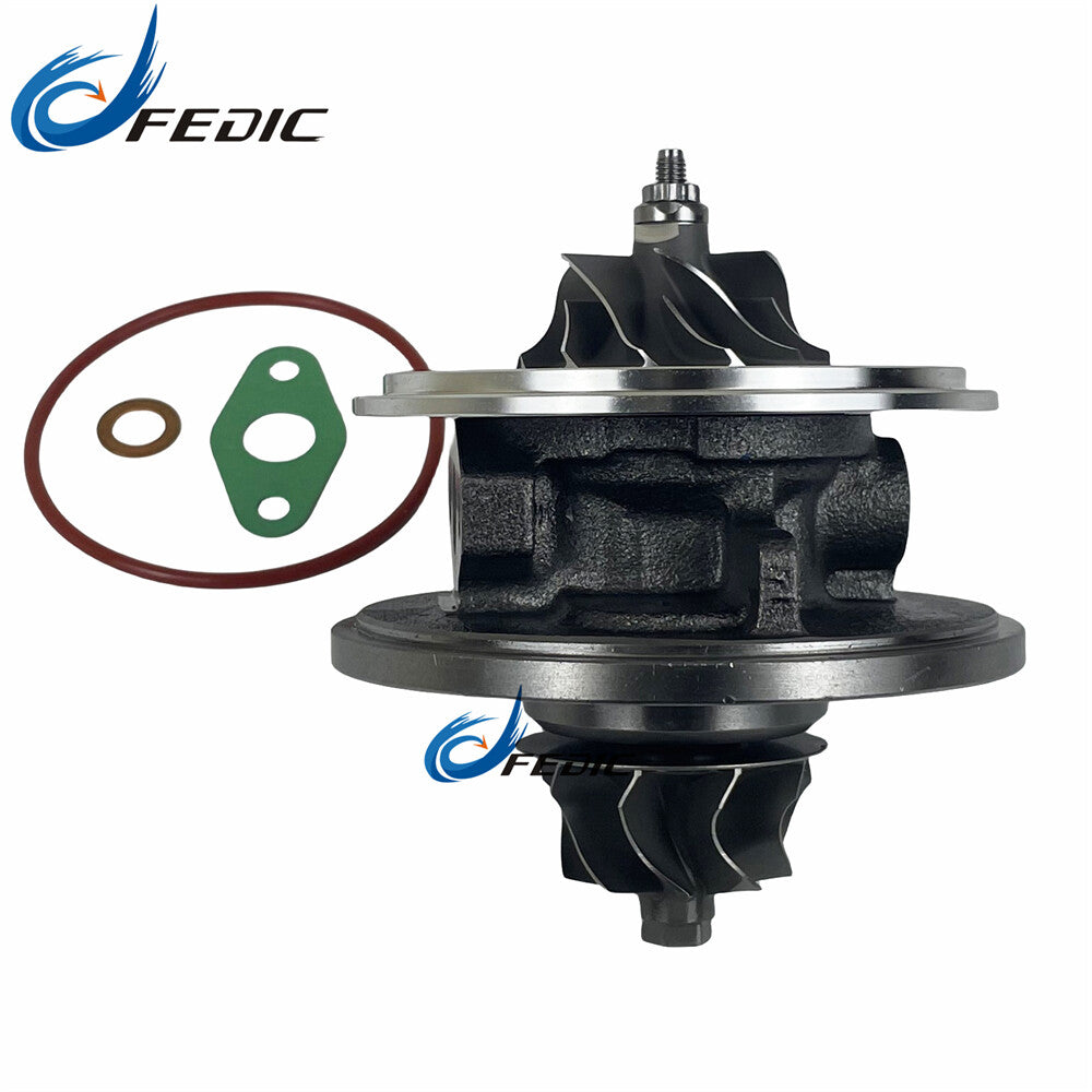 Turbo cartridge GT1749V 708366 for Land- for Rover Freelander I 2.0 TD4 M47D 82 Kw