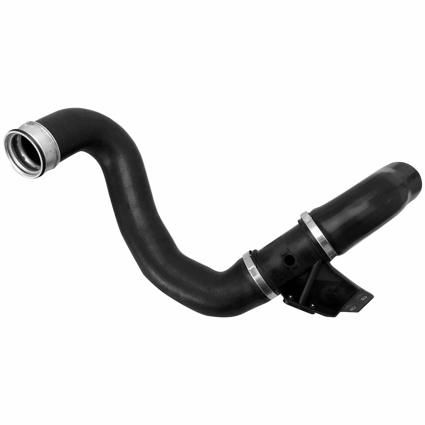 No. 5120147AA Turbocharger Intercooler External Hose ONE Custom Fitting Sprinter 2500- n
