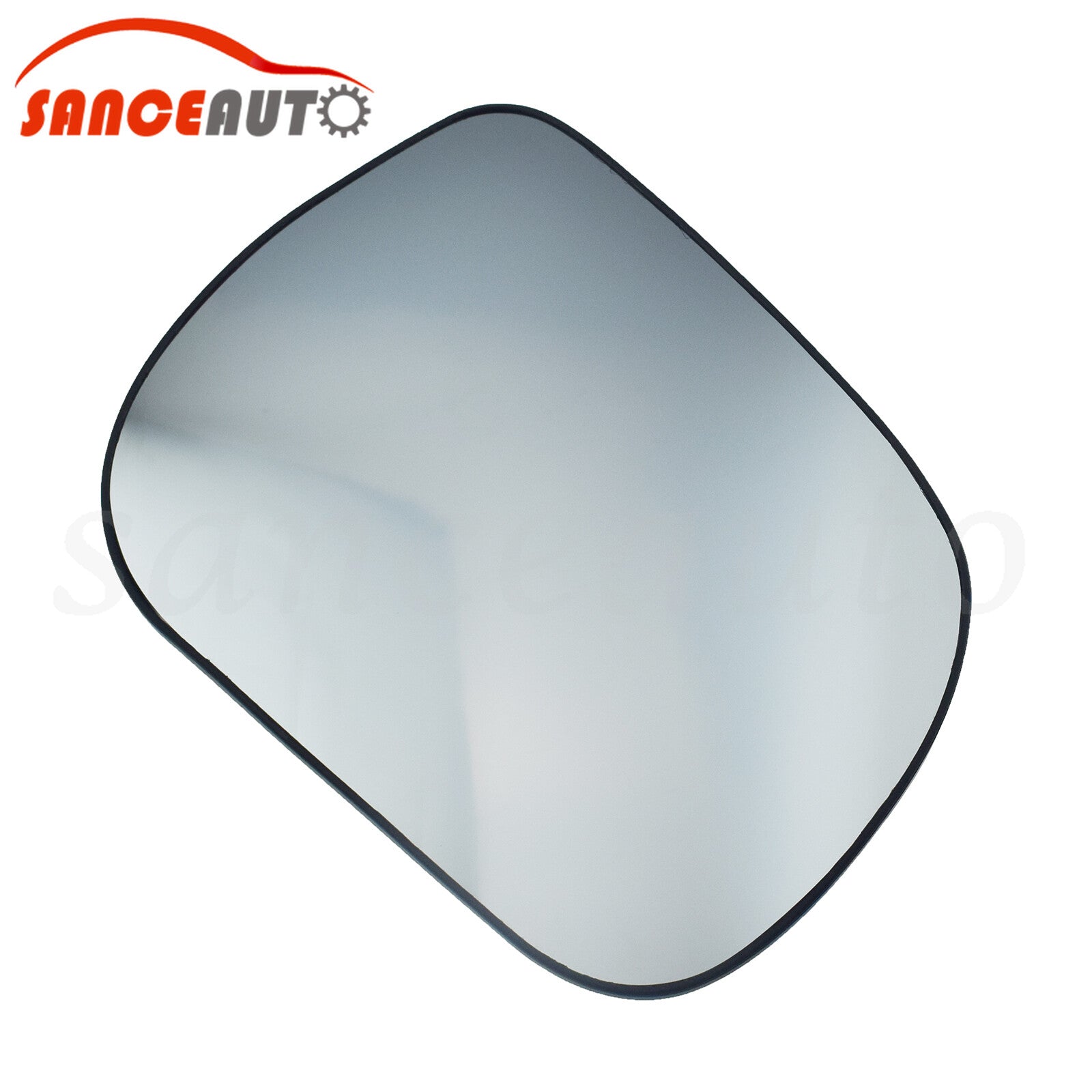 Right side mirror with heated panel, suitable for RAV4 2.5L and 3.5L. 06-12 8793142890- n