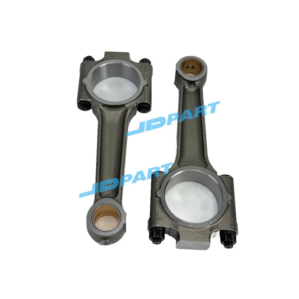 Connecting rod 04178994, compatible with Deutz F2L1011 engine parts, hot selling.