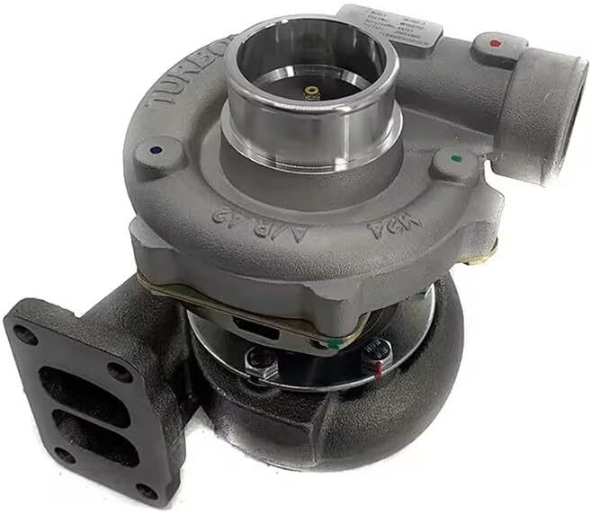 TE06H Turbocharger ME088725 49185-01010 for Mitsubishi 6D31 Kobelco SK200-5