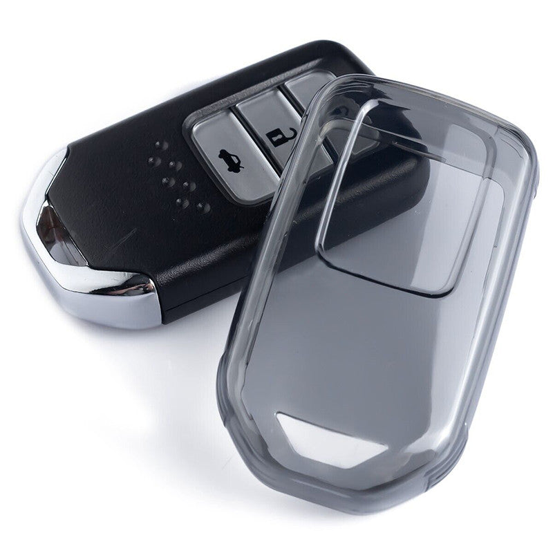 Suitable for Sienna 2021-2023 glossy black side door mirror cover decoration- v