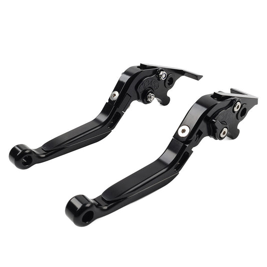 Folding Extendable Brake Clutch Levers for BMW F800GS/Adventure 2008-18 F800R Q
