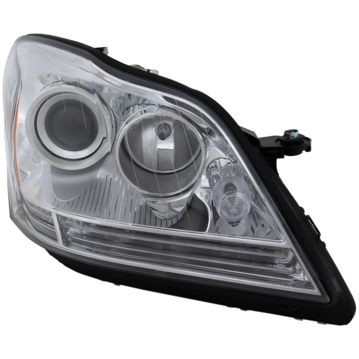 For 2007-2012 GL450 2007-2009 GL320 w/ bulb Headlight Passenger n