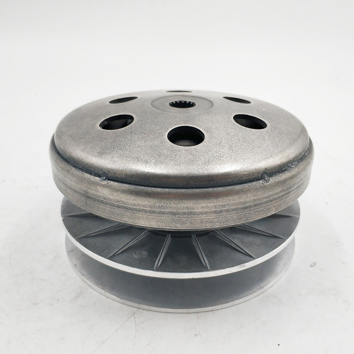 New CLUTCH DRIVE PULLEY For Buyang 300cc D300 G300 ATV QUAD 2.3.10.1000