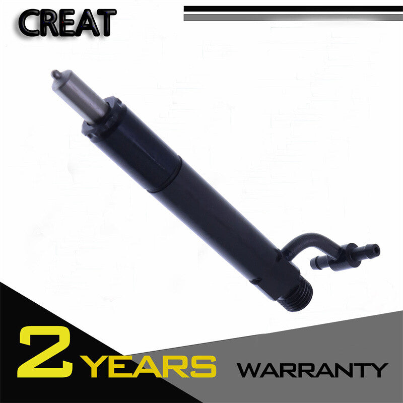 new fuel injectors suitable for Cases 1066, 1086, 1440, 1460, 1466, 675967C91