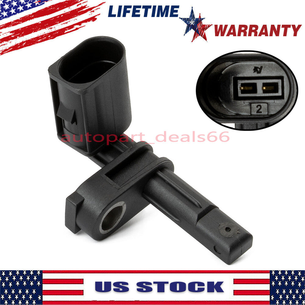 NEW ABS Wheel Speed Sensor Front Rear Left Right for Audi Q7 for VW Touareg for Porsche