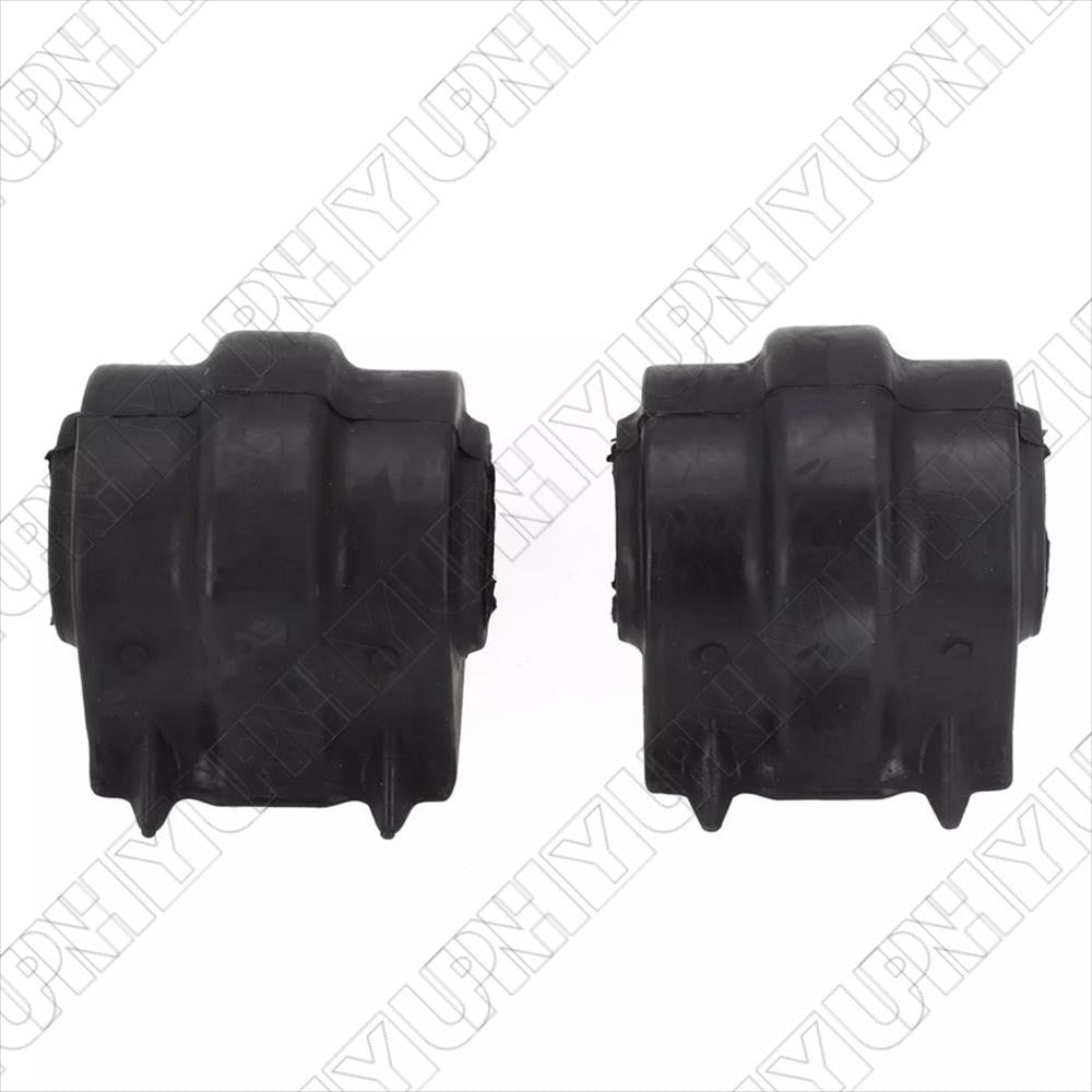 Front Left  Right Suspension Stabilizer Bar Bushing Kit for Ford Explorer Flex Q