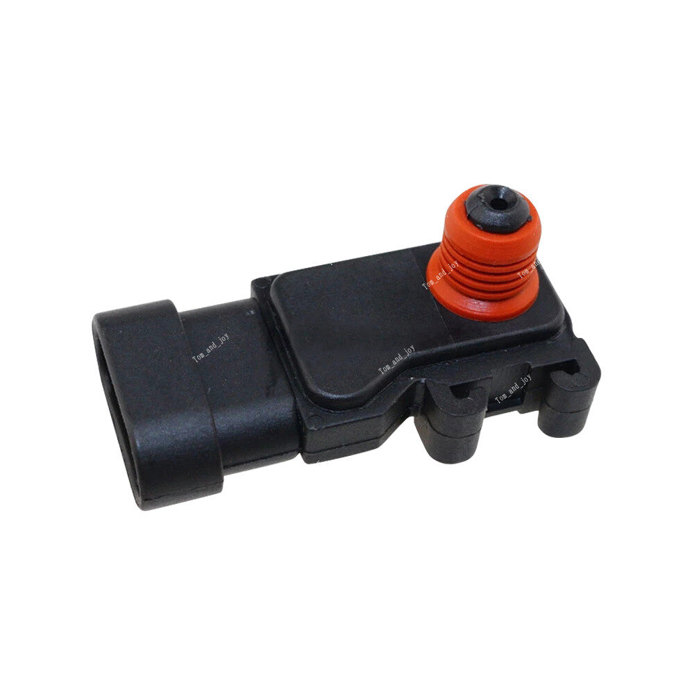 MAP Manifold Absolute Pressure Sensor for Buick 2007 for Cadillac for Chevrolet 16212460