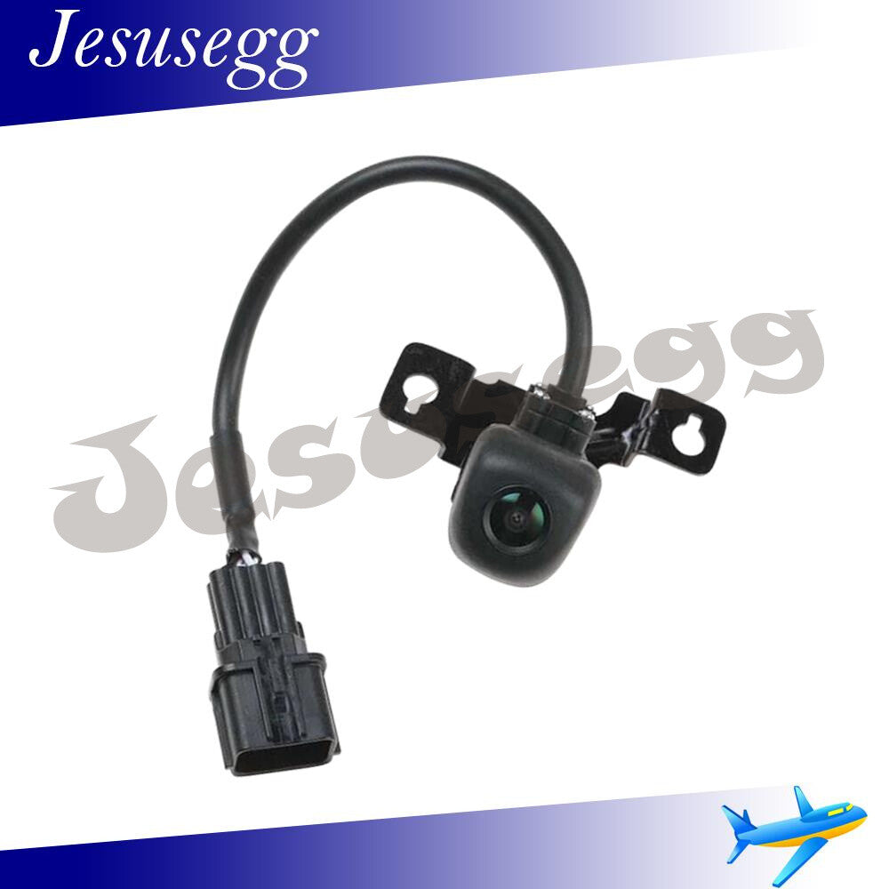 Fits for Hyundai Santa Fe 2017-2018 Car Rear-View Camera Reverse Camera 95760-2W640 Q