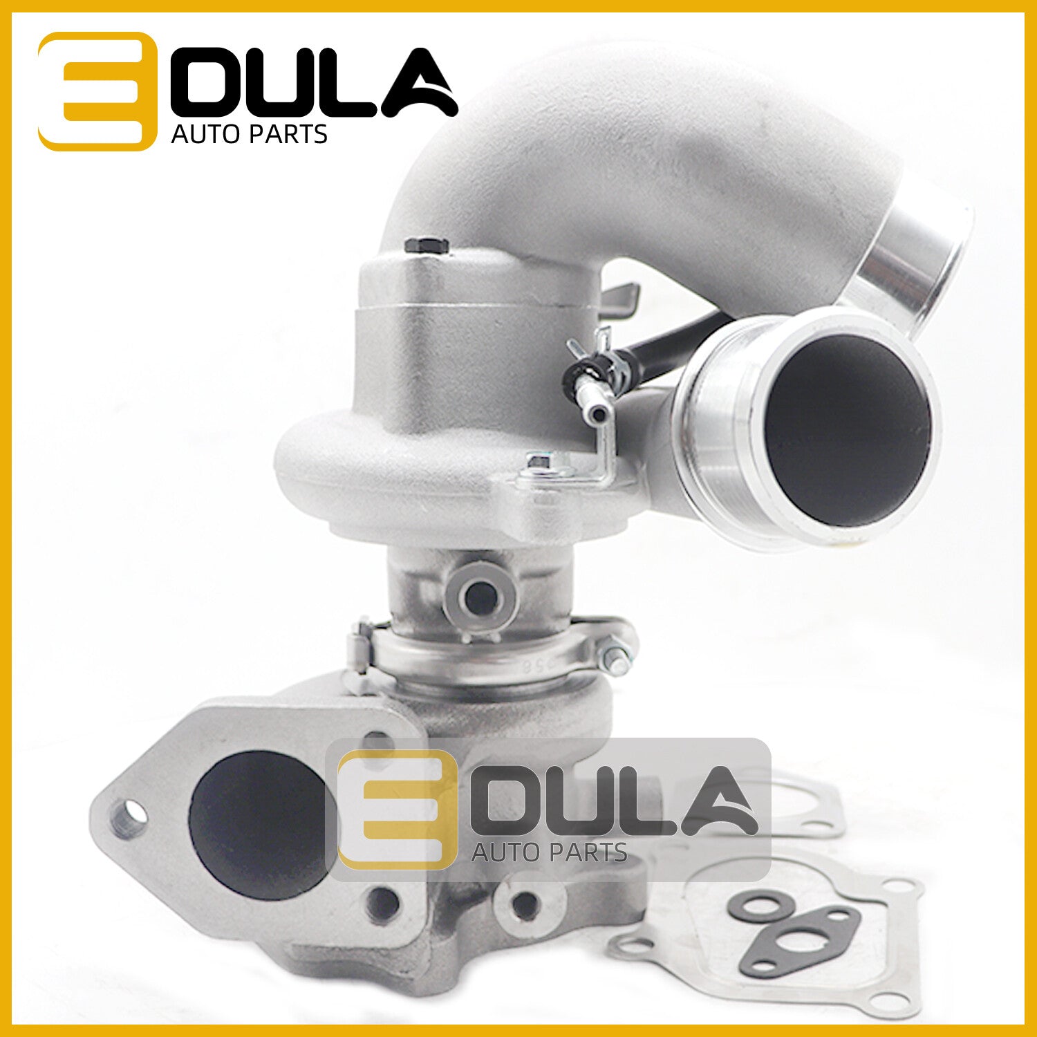 TD03L4 TD03 / Turbocharger suitable for Hyundai Grand Starex D4CB Euro 5 A2 2.5L