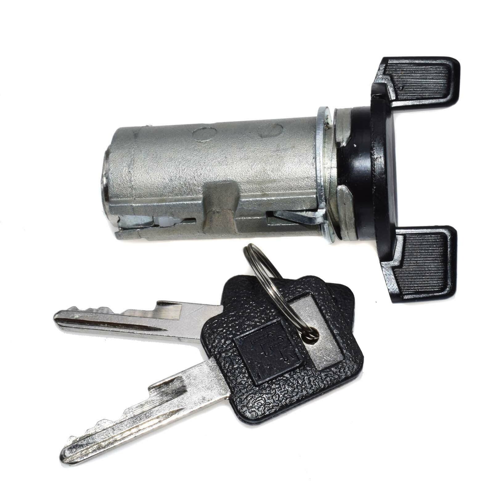 Suitable for S10 for GMC S15 Sonoma pickups 82-94, ignition switch lock cylinder 2-key Q