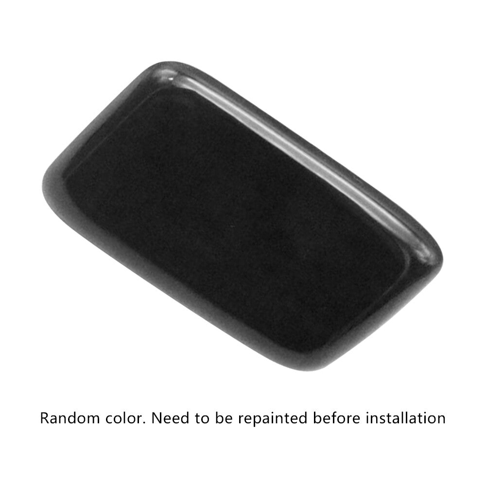 Front Left Bumper Headlight Washer Spray Cover Cap for Hyundai for Genesis 2015-2016 Q